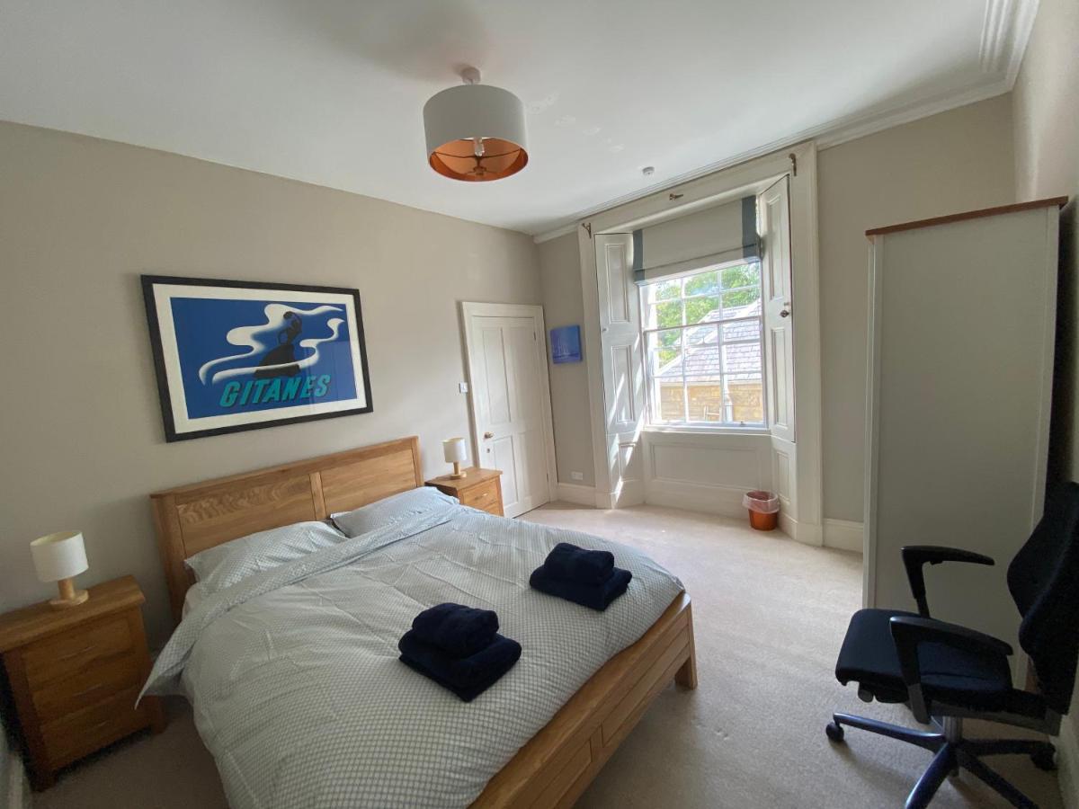 Apartmán Lade Braes Lane, Westview House, Westview, St. Andrews, Fife, Ky16 9Ed Exteriér fotografie