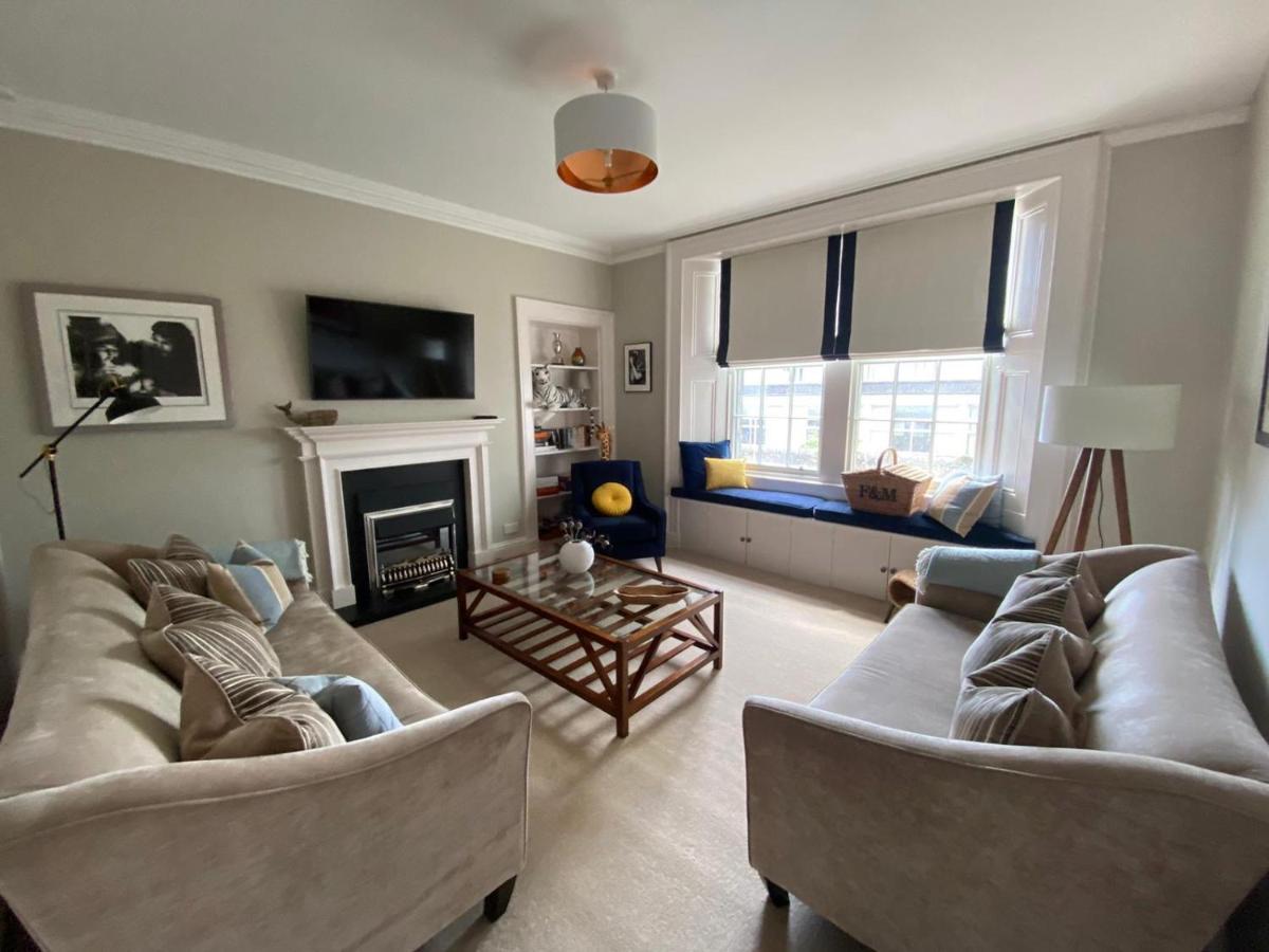 Apartmán Lade Braes Lane, Westview House, Westview, St. Andrews, Fife, Ky16 9Ed Exteriér fotografie